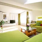 Apartamento Garden Jansa *