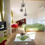 Apartamento Garden Jansa Radovljica