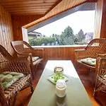 Garden Jansa 公寓