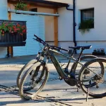 Garden Jansa Radovljica