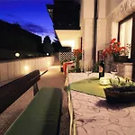 Garden Jansa Radovljica