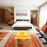 Garden Jansa Apartamento