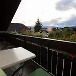 Garden Jansa * 拉多夫吉卡