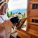 Apartamento Garden Jansa *