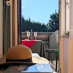 Apartamento Garden Jansa *