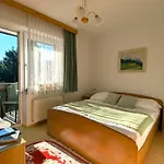 Garden Jansa Radovljica