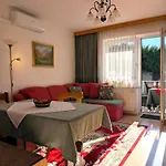 Garden Jansa * Radovljica