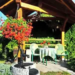 Garden Jansa