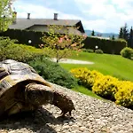 Garden Jansa Apartamento