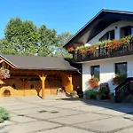 Garden Jansa Apartamento *