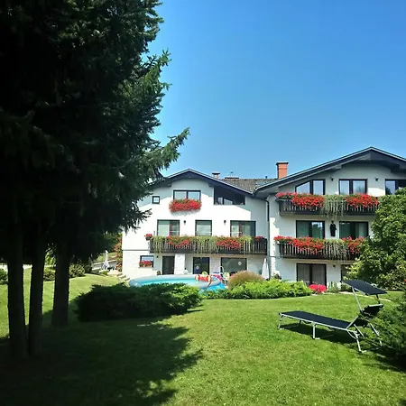 Garden Jansa Radovljica