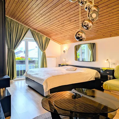 Garden Jansa * רדובליצ'ה