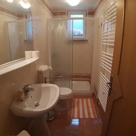 דירה Garden Jansa