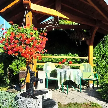 Garden Jansa