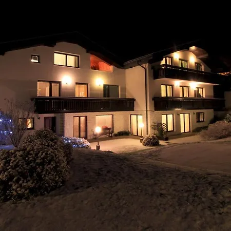 Garden Jansa רדובליצ'ה