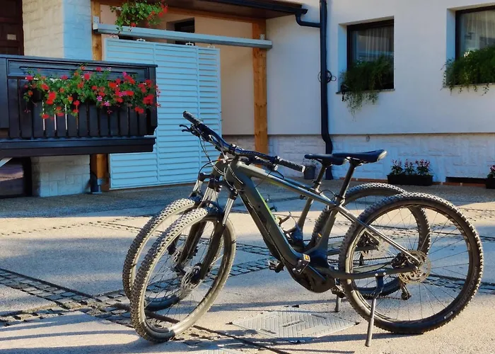 Garden Jansa 拉多夫吉卡