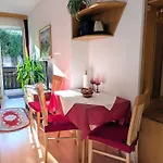 Apartmán Garden Jansa