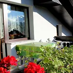 Garden Jansa