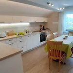 Garden Jansa Апартаменты
