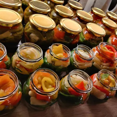 アパート Garden Jansa *