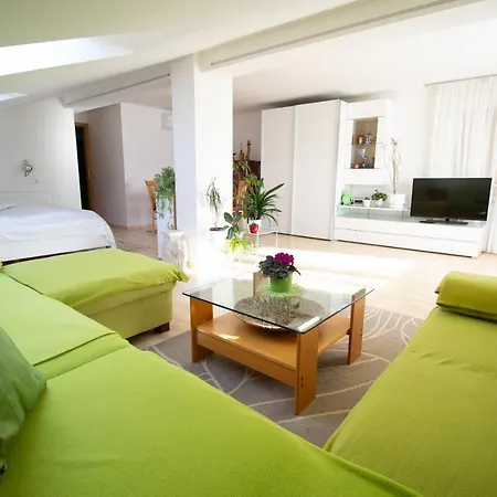 Garden Janša * Radovljica