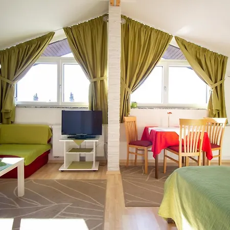 Garden Janša * Radovljica