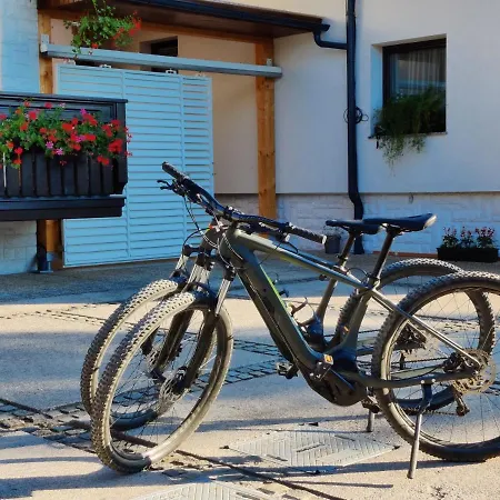 Garden Janša Radovljica