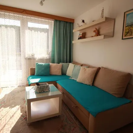 Garden Jansa Apartment Radovljica