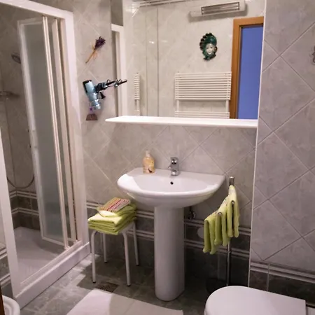 Apartmán Garden Jansa *
