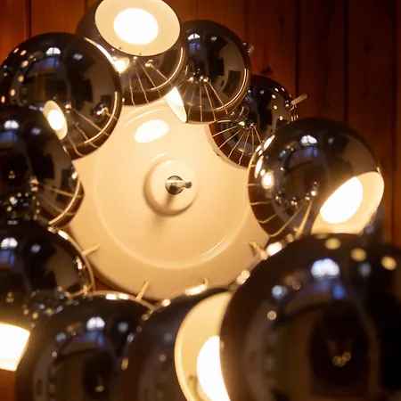 Appartement Garden Janša