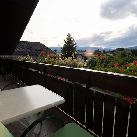 Garden Jansa * Radovljica