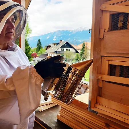 アパート Garden Jansa *