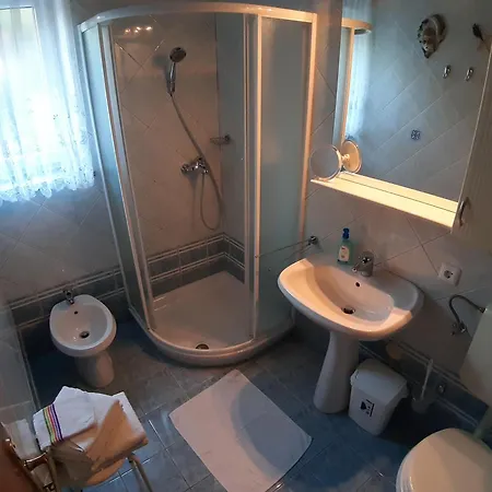 Garden Jansa Apartmán Radovljica