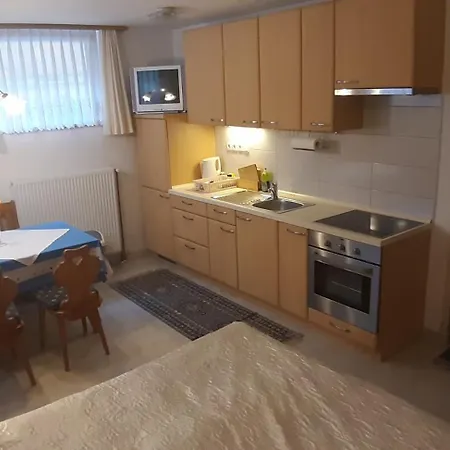 Garden Janša Appartement Radovljica