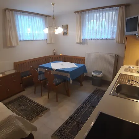 Appartement Garden Janša *