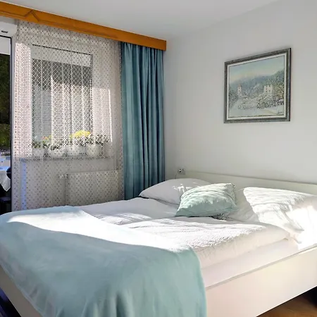 Garden Jansa ラドヴリツァ