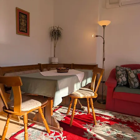 Garden Jansa Radovljica