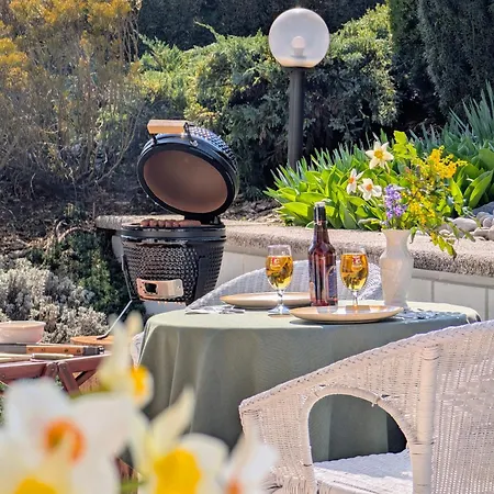 Garden Jansa Radovljica