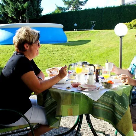 Garden Jansa Apartmán *