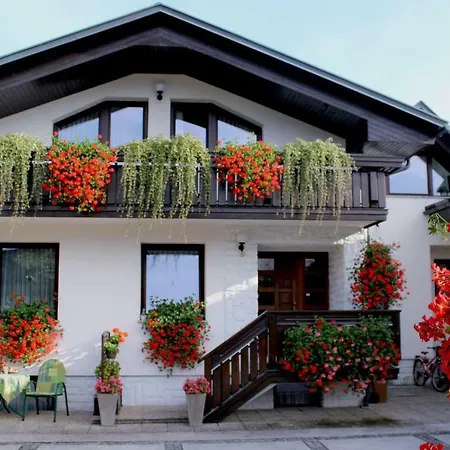 Garden Jansa Διαμέρισμα