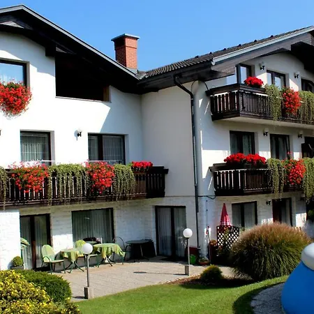 Garden Jansa Radovljica