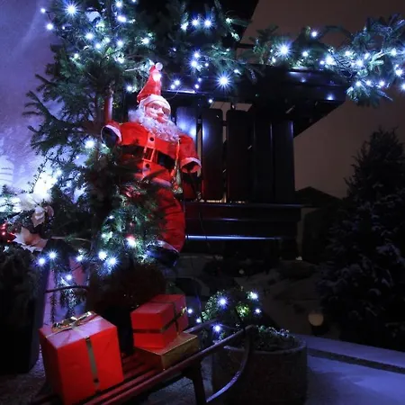 Garden Jansa Radovljica