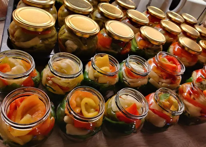 Appartement Garden Janša *