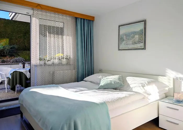 Garden Jansa רדובליצ'ה