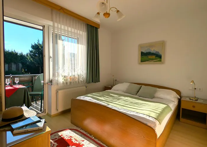 Garden Jansa רדובליצ'ה