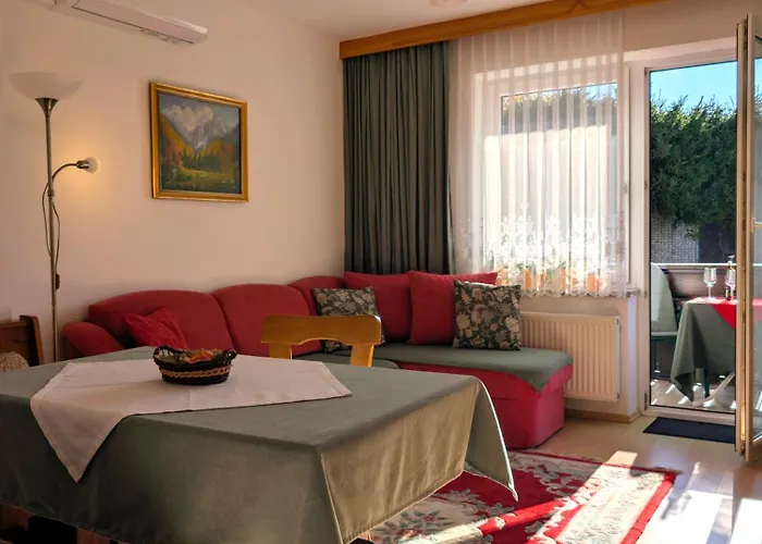 Garden Janša * Radovljica