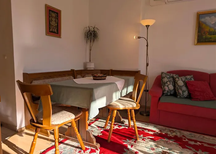 Garden Janša Radovljica