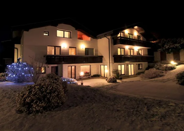 Garden Jansa רדובליצ'ה